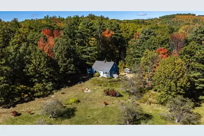 321 John Smith Hill Road, Bridgewater, NH 03222 - Photo 5