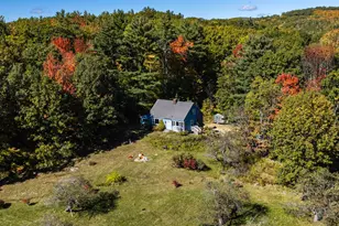 321 John Smith Hill Rd, Bridgewater, NH 03222 - Photo 5