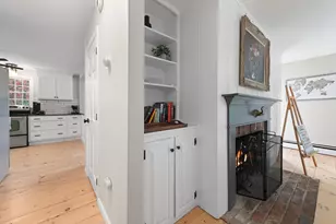 321 John Smith Hill Rd, Bridgewater, NH 03222 - Photo 47