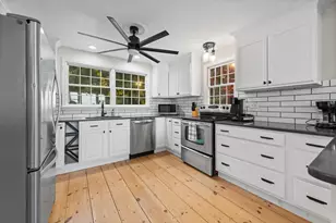 321 John Smith Hill Rd, Bridgewater, NH 03222 - Photo 15