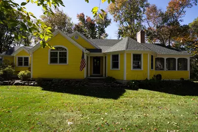 196 Bunker Hill Avenue, Stratham, NH 03885 - Photo 3