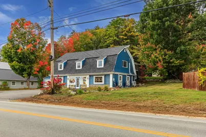 517 Whittier Highway, Moultonborough, NH 03254 - Photo 3