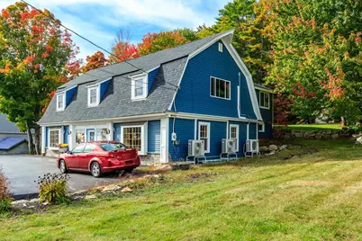 517 Whittier Highway, Moultonborough, NH 03254 - Photo 15
