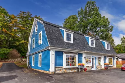 517 Whittier Highway, Moultonborough, NH 03254 - Photo 5