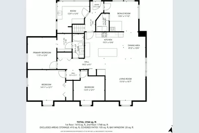 517 Whittier Highway, Moultonborough, NH 03254 - Photo 49