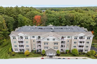 24 Willey Creek Road #405, Exeter, NH 03833 - Photo 41