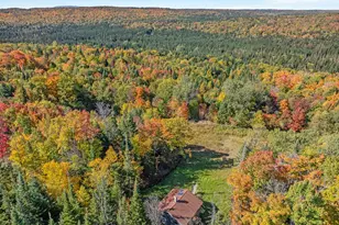 4544 Hall Strm Rd, Pittsburg, NH 03592 - Photo 11