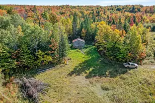 4544 Hall Strm Rd, Pittsburg, NH 03592 - Photo 19