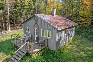4544 Hall Strm Rd, Pittsburg, NH 03592 - Photo 3