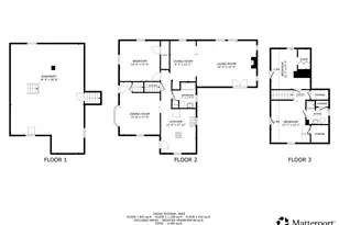 205 Bourne St, Manchester, NH 03103 - Photo 25