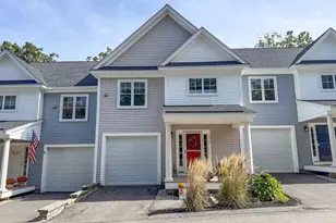 173 Knollwood Way, Manchester, NH 03102 - Photo 1