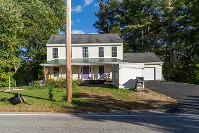 25 Purgatory Road, Milford, NH 03055 - Photo 3
