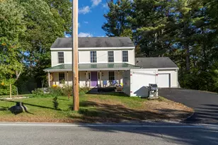 25 Purgatory Rd, Milford, NH 03055 - Photo 3