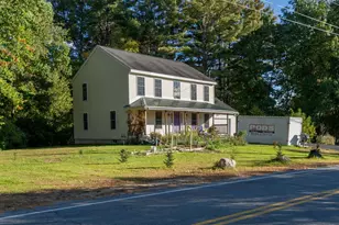 25 Purgatory Rd, Milford, NH 03055 - Photo 1
