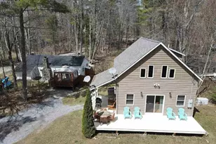 11&amp 13 Indian Point Rd, Croydon, NH 03773 - Photo 1