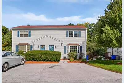 5 Palomino Court #B, Goffstown, NH 03045 - Photo 45