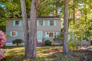 48 Briar Cliff Dr, Milford, NH 03055 - Photo 1