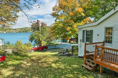 137 Loon Pond Road, Gilmanton, NH 03237 - Photo 3