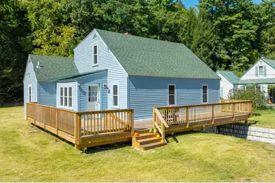 128 Weston Heights, Windsor, VT 05089 - Photo 1