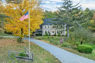 3 Cheney Hill Rd, Bradford, NH 03221 - Photo 3