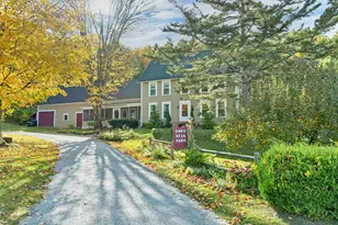 3 Cheney Hill Rd, Bradford, NH 03221 - Photo 1