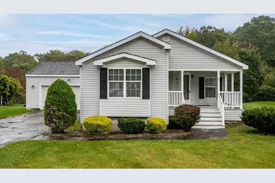 65 Tarah Way, Fremont, NH 03044 - Photo 1
