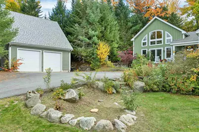 156 Boulder Path Road, Waterville Valley, NH 03215 - Photo 47