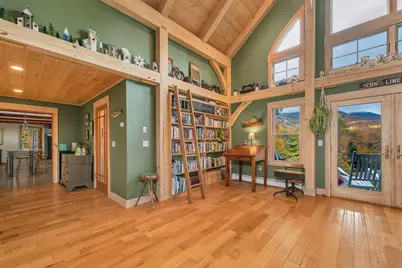 156 Boulder Path Road, Waterville Valley, NH 03215 - Photo 13