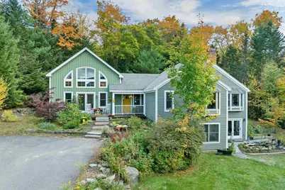 156 Boulder Path Road, Waterville Valley, NH 03215 - Photo 1