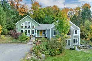 156 Boulder Path Rd, Waterville Valley, NH 03215 - Photo 1