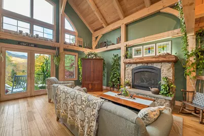 156 Boulder Path Road, Waterville Valley, NH 03215 - Photo 3