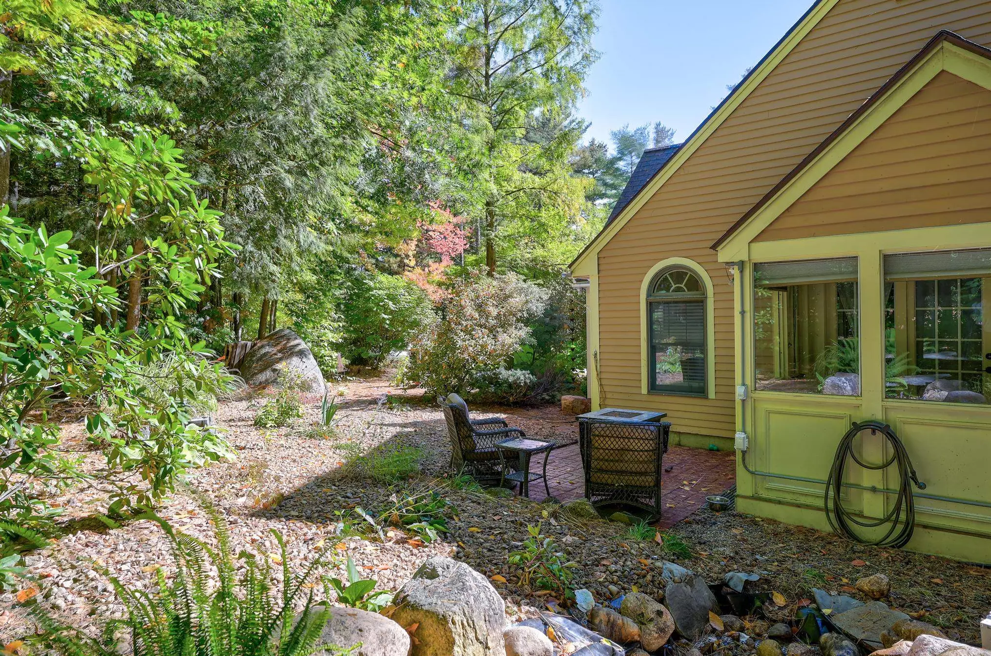 10 Wildflower Trail #37, Conway, NH 03860 - MLS 5113236 - Coldwell