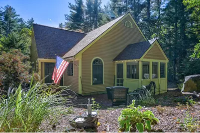 10 Wildflower Trail #37, Conway, NH 03860 - Photo 1