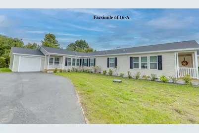 16-A Wildflower Lane #208-097-007, Plymouth, NH 03264 - Photo 1