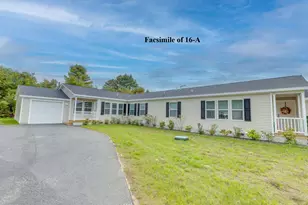 16-A Wildflower Ln, Plymouth, NH 03264 - Photo 1