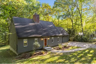 33 Ledgewood Road, Bedford, NH 03110 - Photo 41