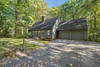 33 Ledgewood Road, Bedford, NH 03110 - Photo 47