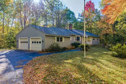 105 Cooper Road, Hebron, NH 03241 - Photo 53