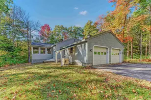 105 Cooper Rd, Hebron, NH 03241 - Photo 5