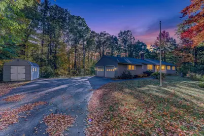 105 Cooper Road, Hebron, NH 03241 - Photo 45