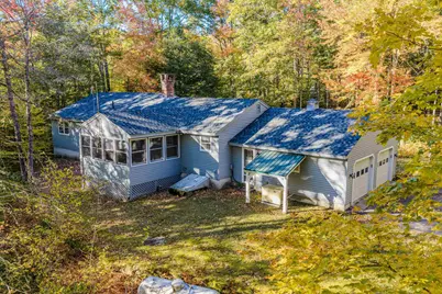 105 Cooper Road, Hebron, NH 03241 - Photo 51