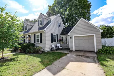 1138 Hall Street, Manchester, NH 03104 - Photo 1