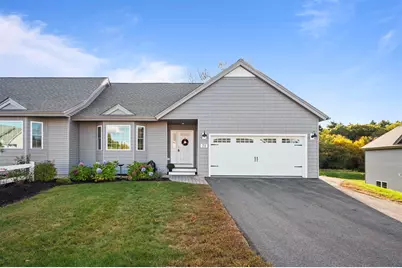 7 Cardinal Lane #B, Epping, NH 03042 - Photo 1