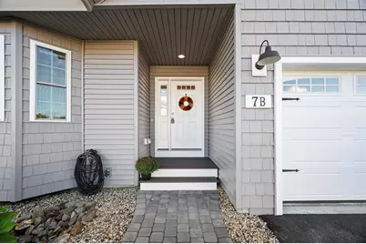 7 Cardinal Lane #B, Epping, NH 03042 - Photo 5