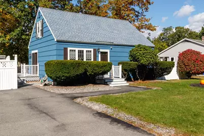 4 Blackstone Street, Hudson, NH 03051 - Photo 5
