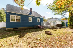 4 Blackstone St, Hudson, NH 03051 - Photo 29