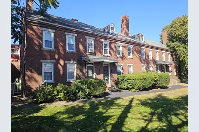 80 West Merrimack Street, Manchester, NH 03101 - Photo 1