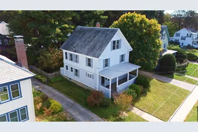 55 Wilder Street, Keene, NH 03431 - Photo 1