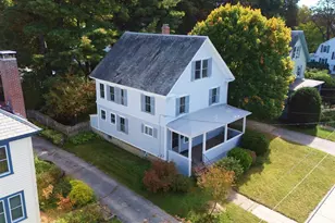 55 Wilder St, Keene, NH 03431 - Photo 1