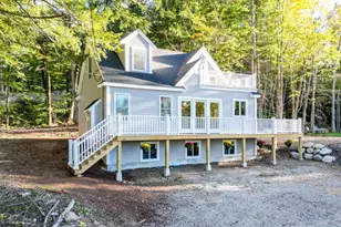 255 Brenner Dr, Madison, NH 03849 - Photo 1